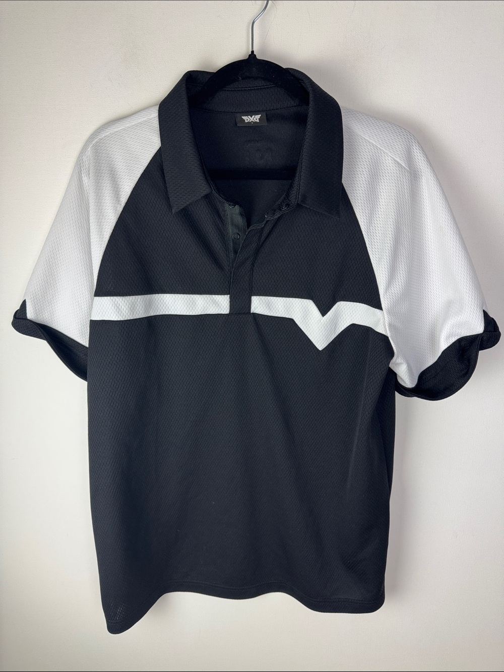 PXG Golf Polo - Men's Large